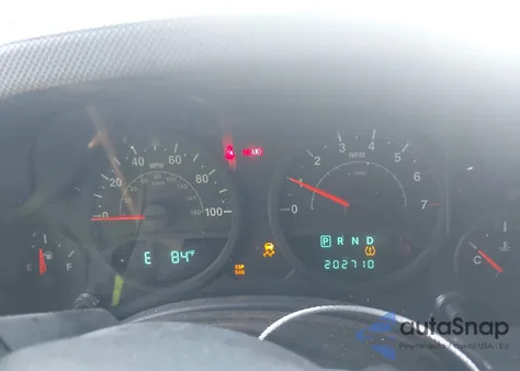 2009 Jeep Wrangler Unlimited X из США, поврежденный, VIN 1J4GA391X9L765201